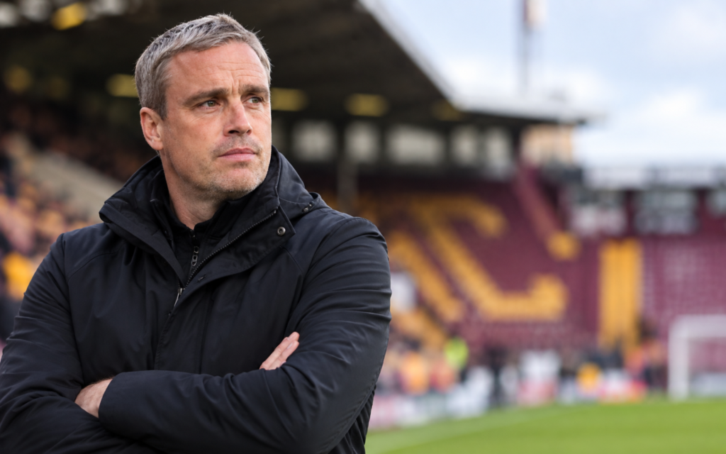 Michael Duff, Bradford City, football, sport