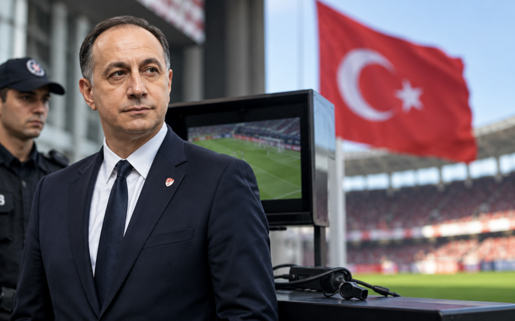 Ferhat Gundogdu, Turkey, football, sport